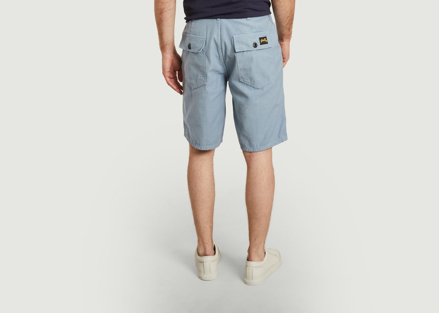 Short Fat - Stan Ray